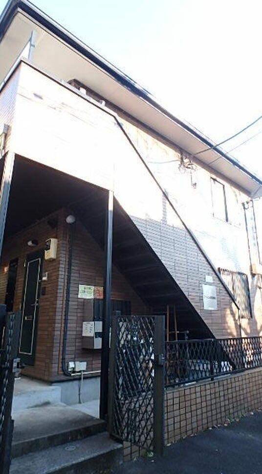 アート・フル新宿柏木