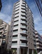 アスコットパーク銀座EAST