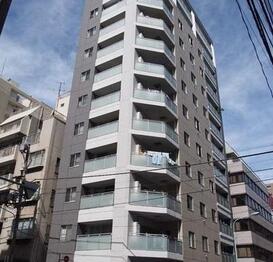 アスコットパーク銀座EAST