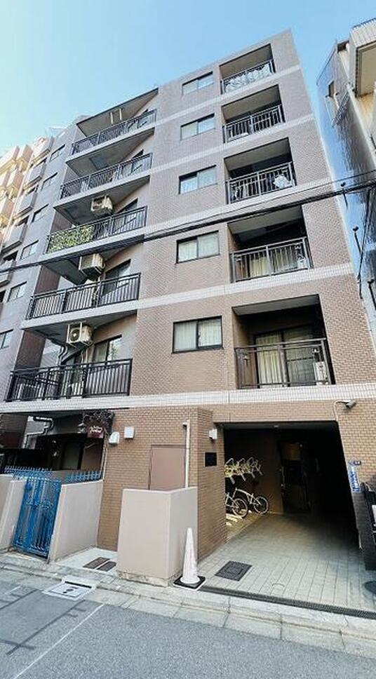 エクセルシオール麻布