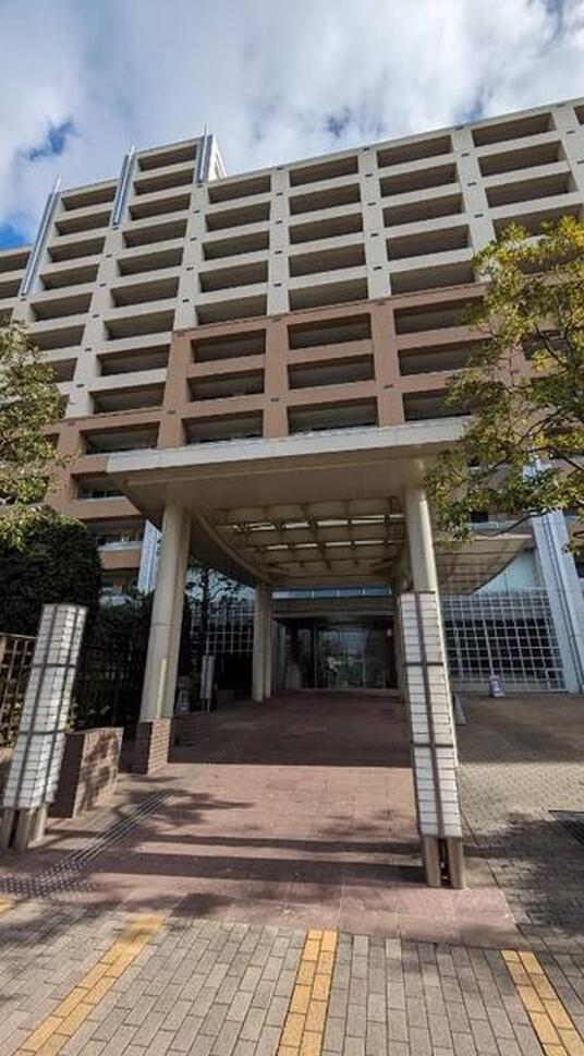 グランエスタサウス棟