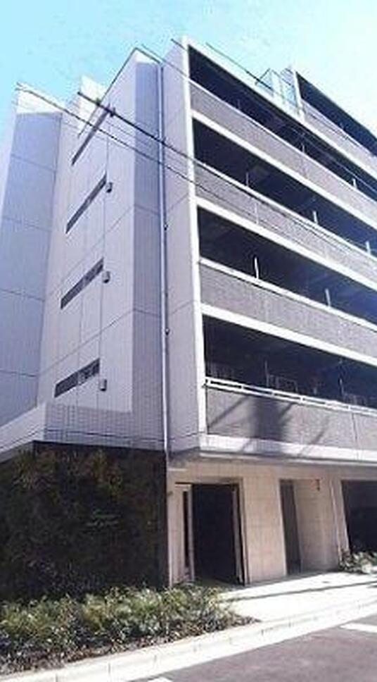 ジェノヴィア東陽町グリーンヴェール