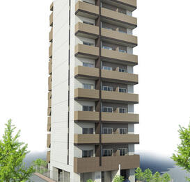 アイル東京深川