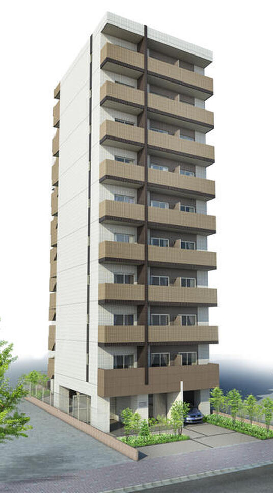 アイル東京深川