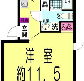 プラチナフォルム上野