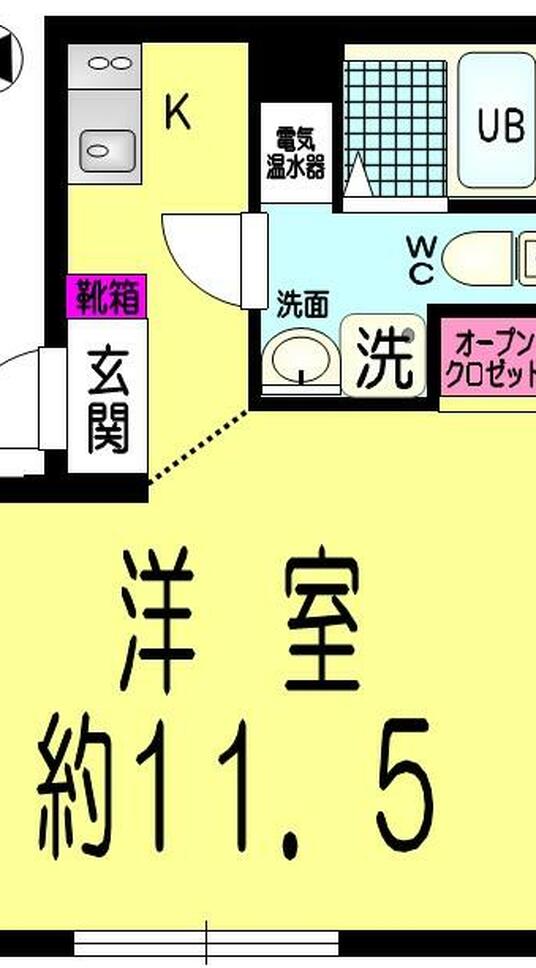 プラチナフォルム上野