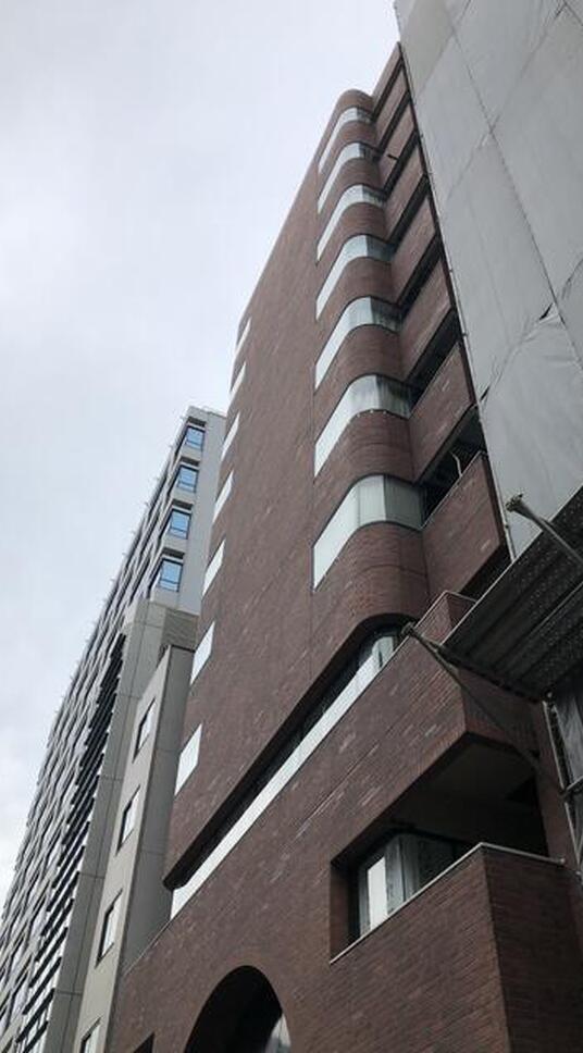 イースタンクロスアキバ