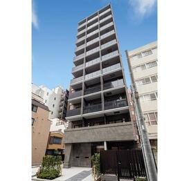 BPRレジデンス亀戸