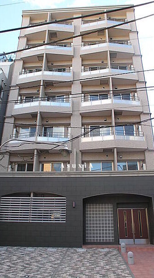 メリス歌舞伎町