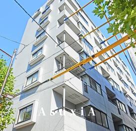 ベルメゾン上野松が谷