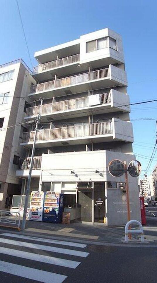 アンダーフォレスト