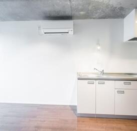 シグマ柿の木坂