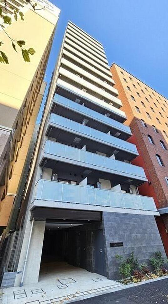 グランカーサ日本橋馬喰町