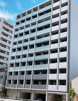 ハーモニーレジデンス森下ステーションフロント