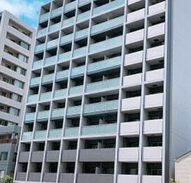 ハーモニーレジデンス森下ステーションフロント