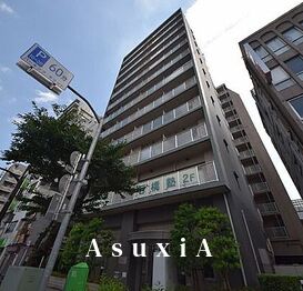 プライムアーバン門前仲町