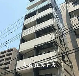 スプレスター東陽町アリビエ