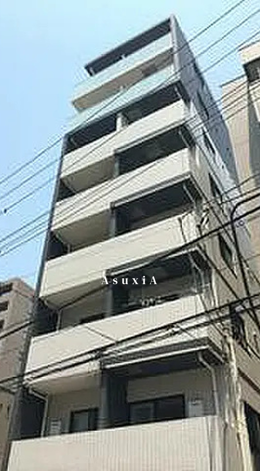 スプレスター東陽町アリビエ