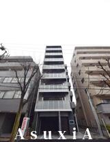 S-RESIDENCE東陽町feliz