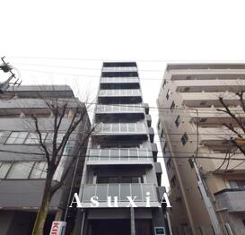 S-RESIDENCE東陽町feliz