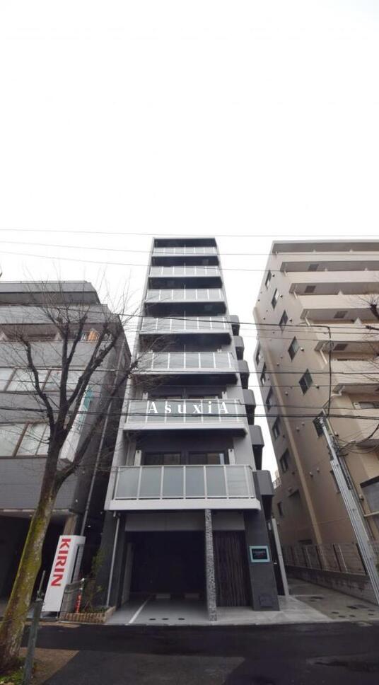 S-RESIDENCE東陽町feliz