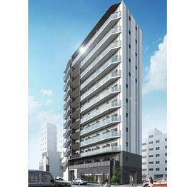 レフィールオーブ浅草橋