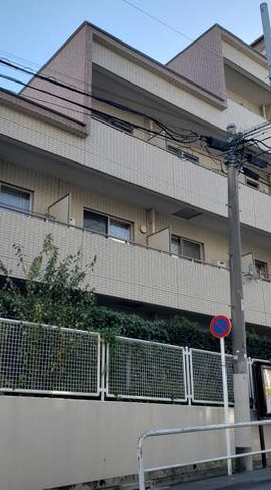 コンフォート西早稲田