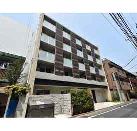 HERMITAGE Waseda Machi