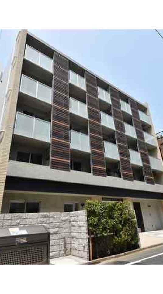 HERMITAGE Waseda Machi