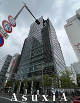 浜松町スクエア studio