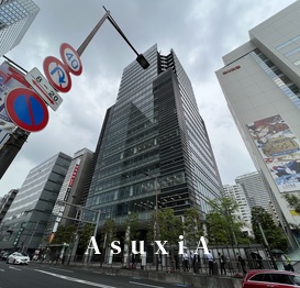 浜松町スクエア studio