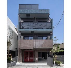 新宿夏目坂コート