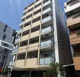 ジョイシティ住吉Ⅱ