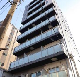 GENOVIA南千住VII