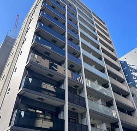 アーバネックス日本橋横山町