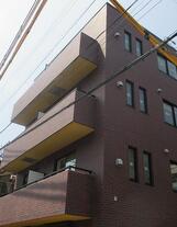 ハウスポート信濃町