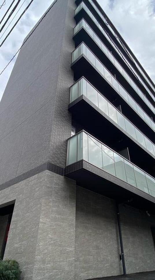 ヴァンクール菊川駅前