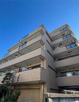 藤和シティホームズ大井町