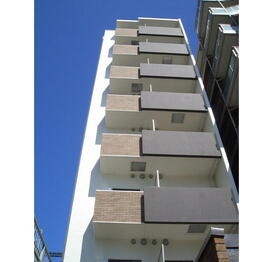 スタイリオ中延