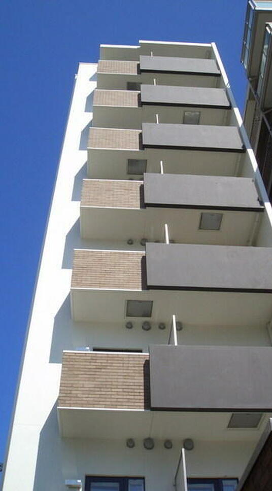 スタイリオ中延