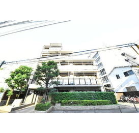 カスタリア新宿七丁目