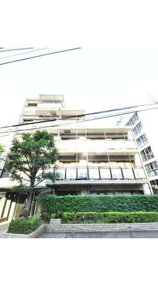 カスタリア新宿七丁目