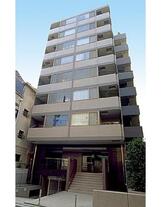 パークアクシス西麻布ステージ