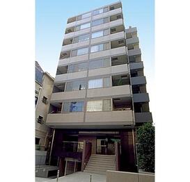 パークアクシス西麻布ステージ