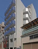 メインステージ錦糸町II