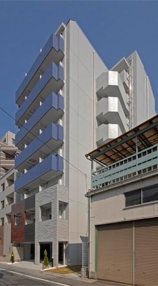 メインステージ錦糸町II