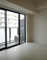 サンピアット東大島