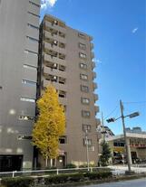 メインステージ早稲田