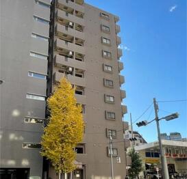 メインステージ早稲田