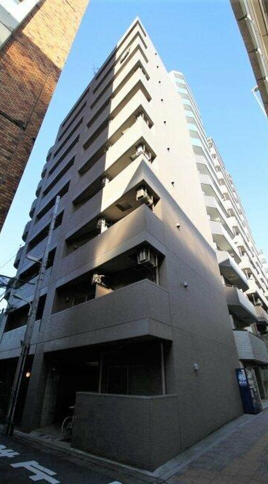 ロイヤルパレス初台